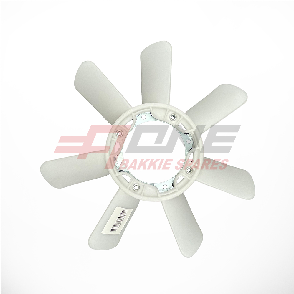Fan Blade Isuzu for ISUZU KB280 LWB/SWB/DC — view 4